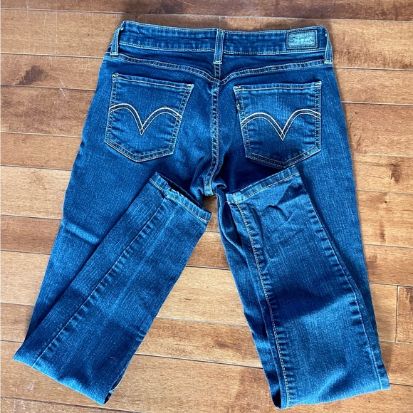 Levi 535 Jeans - Picture 3 of 4
